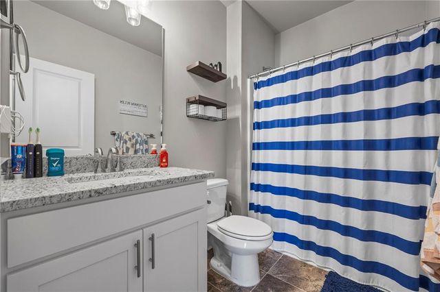 4611 Blacksmith Lane, Jefferson, GA 30549