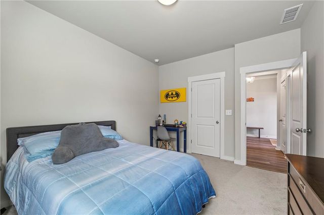 4611 Blacksmith Lane, Jefferson, GA 30549