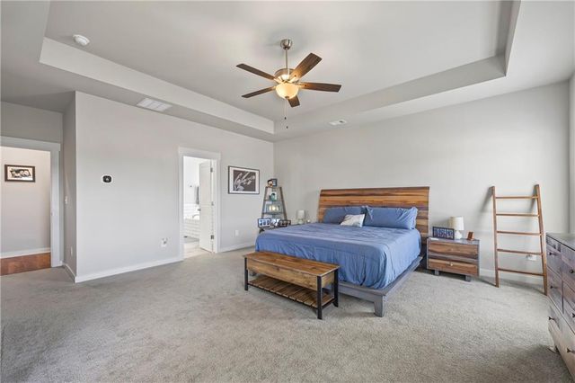 4611 Blacksmith Lane, Jefferson, GA 30549