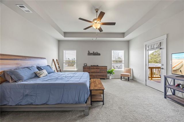 4611 Blacksmith Lane, Jefferson, GA 30549