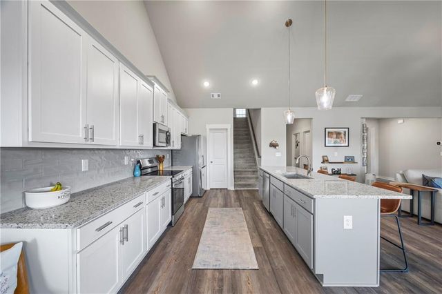 4611 Blacksmith Lane, Jefferson, GA 30549