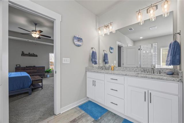 4611 Blacksmith Lane, Jefferson, GA 30549