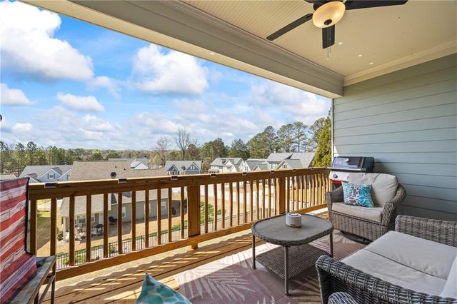 4611 Blacksmith Lane, Jefferson, GA 30549