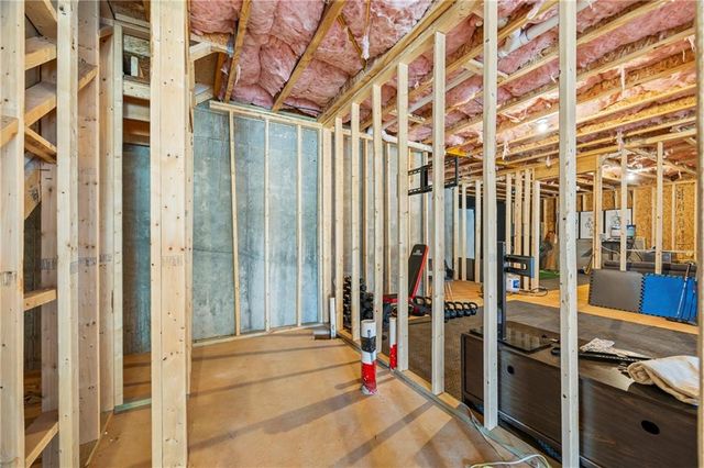 4611 Blacksmith Lane, Jefferson, GA 30549