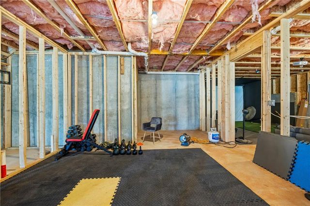 4611 Blacksmith Lane, Jefferson, GA 30549