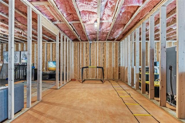 4611 Blacksmith Lane, Jefferson, GA 30549