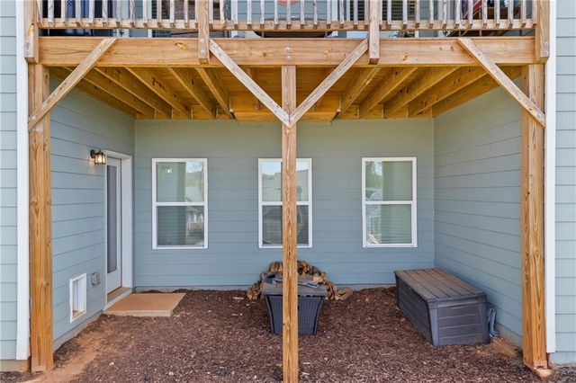 4611 Blacksmith Lane, Jefferson, GA 30549