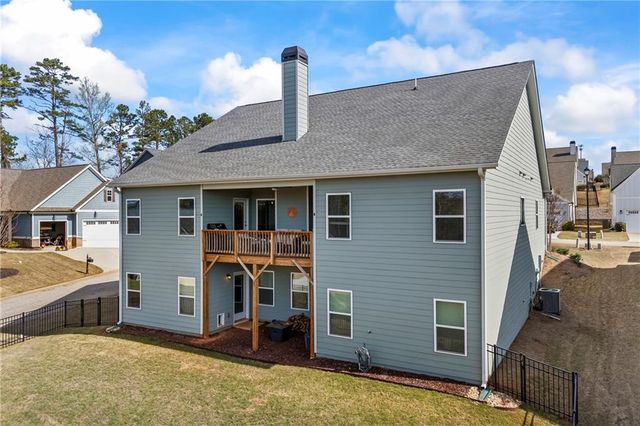 4611 Blacksmith Lane, Jefferson, GA 30549