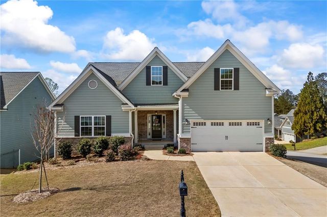 4611 Blacksmith Lane, Jefferson, GA 30549