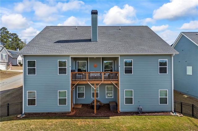 4611 Blacksmith Lane, Jefferson, GA 30549