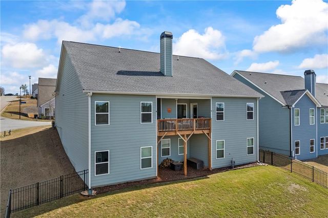 4611 Blacksmith Lane, Jefferson, GA 30549