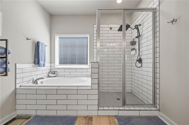 4611 Blacksmith Lane, Jefferson, GA 30549