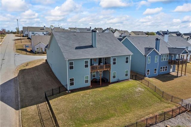 4611 Blacksmith Lane, Jefferson, GA 30549