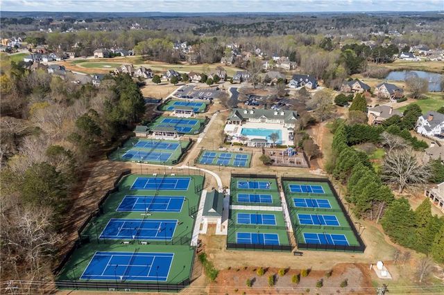 4611 Blacksmith Lane, Jefferson, GA 30549