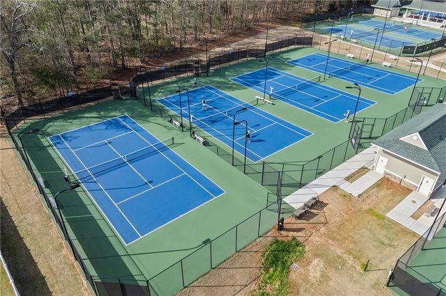 4611 Blacksmith Lane, Jefferson, GA 30549