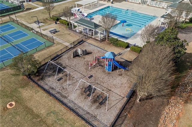 4611 Blacksmith Lane, Jefferson, GA 30549