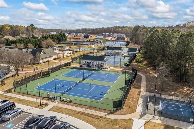 4611 Blacksmith Lane, Jefferson, GA 30549