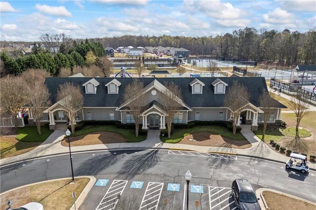 4611 Blacksmith Lane, Jefferson, GA 30549