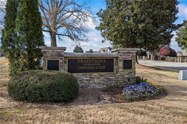 4611 Blacksmith Lane, Jefferson, GA 30549