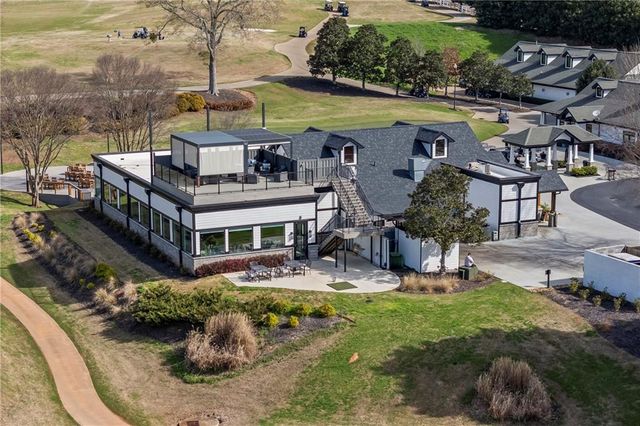 4611 Blacksmith Lane, Jefferson, GA 30549