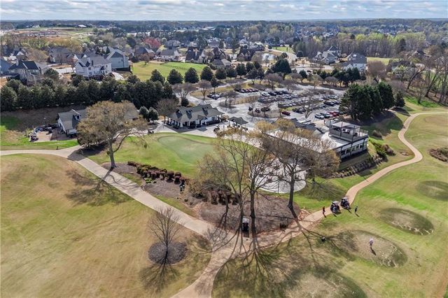 4611 Blacksmith Lane, Jefferson, GA 30549