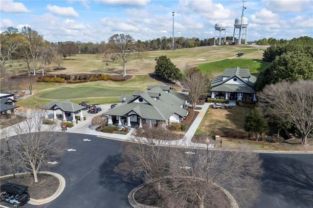 4611 Blacksmith Lane, Jefferson, GA 30549