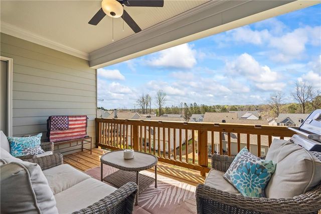 4611 Blacksmith Lane, Jefferson, GA 30549