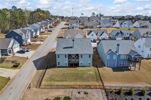 4611 Blacksmith Lane, Jefferson, GA 30549