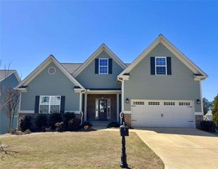 4611 Blacksmith Lane, Jefferson, GA 30549