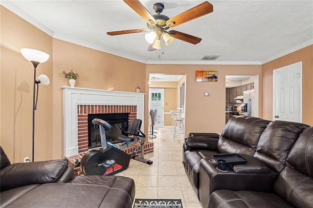 8577 Jamestown Way, Jonesboro, GA 30238
