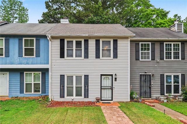 8577 Jamestown Way, Jonesboro, GA 30238