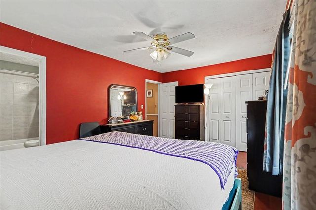 8577 Jamestown Way, Jonesboro, GA 30238