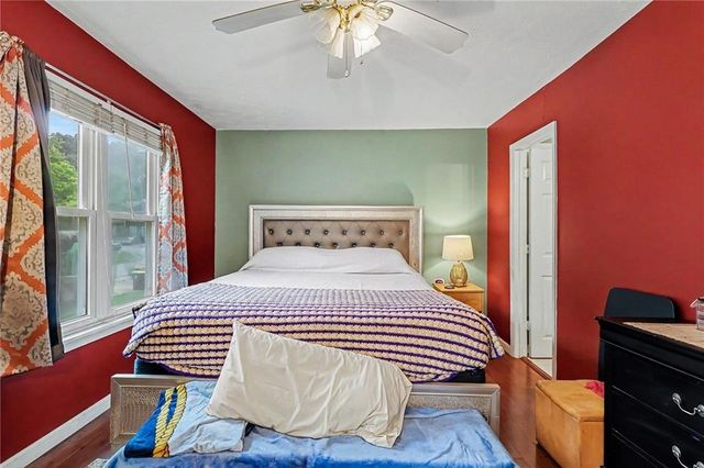 8577 Jamestown Way, Jonesboro, GA 30238