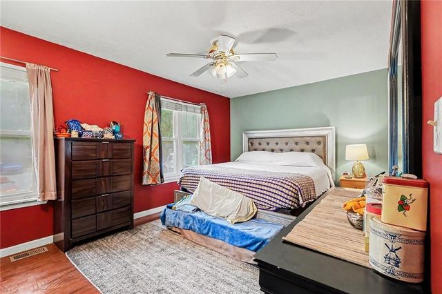 8577 Jamestown Way, Jonesboro, GA 30238