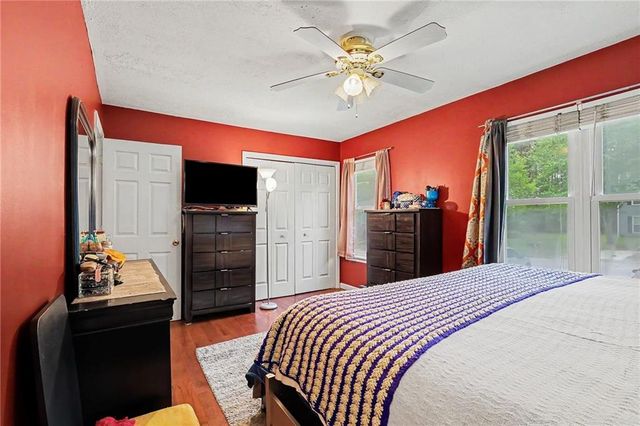 8577 Jamestown Way, Jonesboro, GA 30238