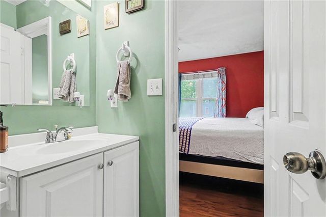 8577 Jamestown Way, Jonesboro, GA 30238
