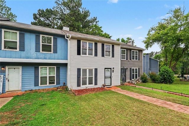 8577 Jamestown Way, Jonesboro, GA 30238