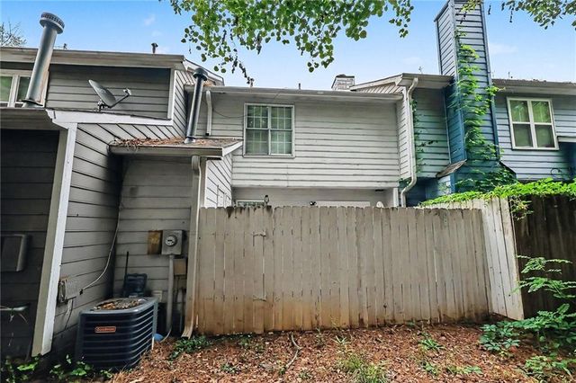 8577 Jamestown Way, Jonesboro, GA 30238