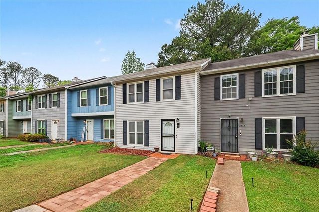 8577 Jamestown Way, Jonesboro, GA 30238