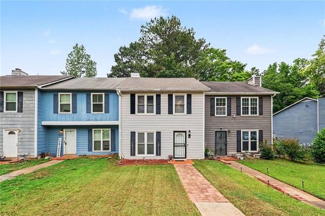 8577 Jamestown Way, Jonesboro, GA 30238