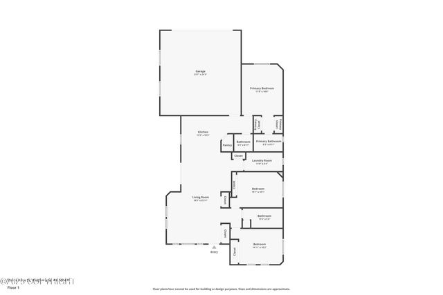 700 N Pine Street, Anchorage, AK 99508
