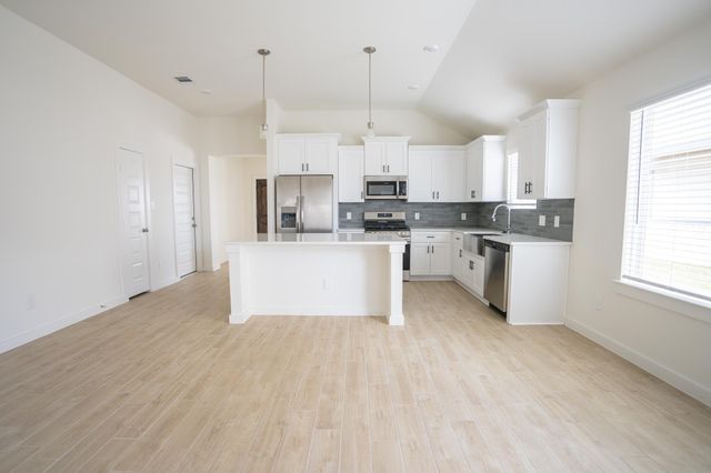 1119 Santee Court, Rosharon, TX 77583