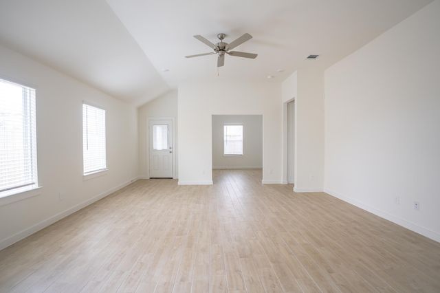 1119 Santee Court, Rosharon, TX 77583