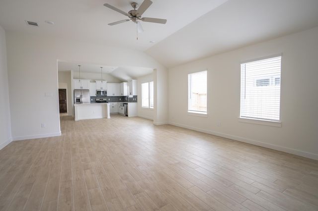 1119 Santee Court, Rosharon, TX 77583