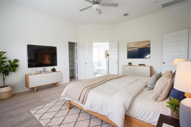 1119 Santee Court, Rosharon, TX 77583