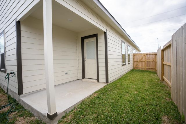 1119 Santee Court, Rosharon, TX 77583