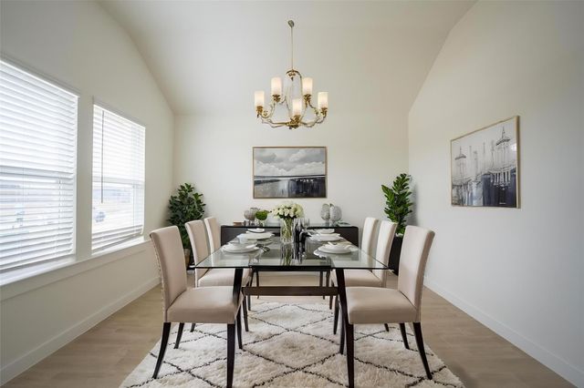 1119 Santee Court, Rosharon, TX 77583