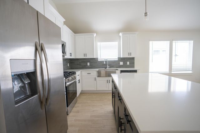 1119 Santee Court, Rosharon, TX 77583