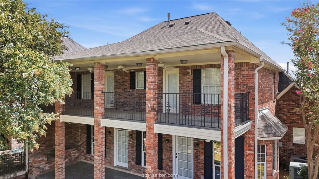 4732 Stonebriar Circle, College Station, TX 77845 — photo 2