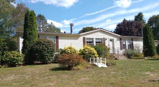 31 Edward Lane, Barre, MA 01005
